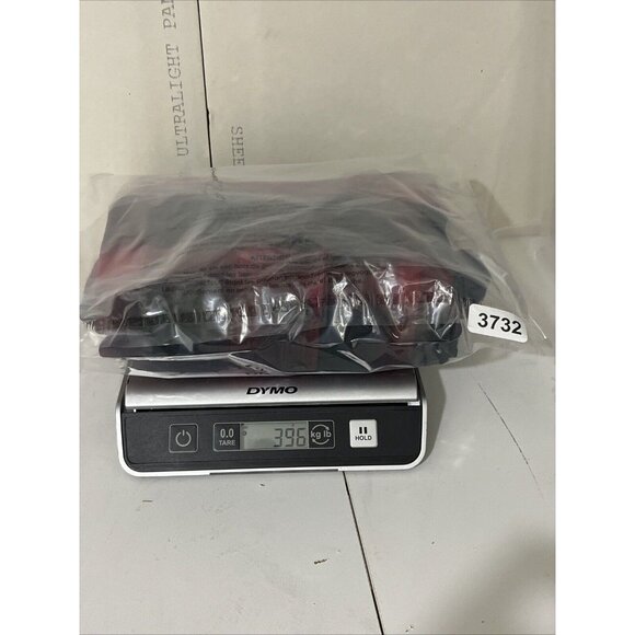 Ralph Lauren Plaid Flannel Dress Girls Size 16 Grunge Gorpcore - Picture 11 of 11